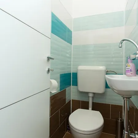 City Residence Apartment *