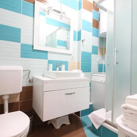 City Residence Apartment Apartment Sarajevo